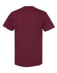 American Apparel Unisex Heavyweight Cotton Tee 1301