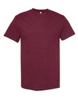 American Apparel Unisex Heavyweight Cotton Tee 1301