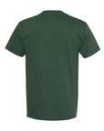 American Apparel Unisex Heavyweight Cotton Tee 1301