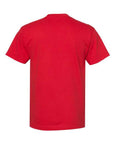 American Apparel Unisex Heavyweight Cotton Tee 1301
