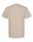 American Apparel Unisex Heavyweight Cotton Tee 1301