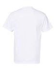 American Apparel Unisex Heavyweight Cotton Tee 1301