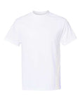 American Apparel Unisex Heavyweight Cotton Tee 1301