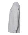 American Apparel Unisex Heavyweight Cotton Long Sleeve Tee 1304