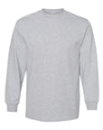 American Apparel Unisex Heavyweight Cotton Long Sleeve Tee 1304