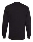 American Apparel Unisex Heavyweight Cotton Long Sleeve Tee 1304