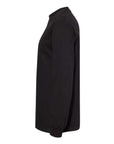American Apparel Unisex Heavyweight Cotton Long Sleeve Tee 1304
