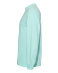 American Apparel Unisex Heavyweight Cotton Long Sleeve Tee 1304
