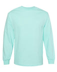 American Apparel Unisex Heavyweight Cotton Long Sleeve Tee 1304