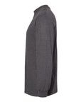 American Apparel Unisex Heavyweight Cotton Long Sleeve Tee 1304