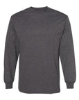 American Apparel Unisex Heavyweight Cotton Long Sleeve Tee 1304