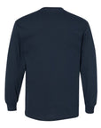 American Apparel Unisex Heavyweight Cotton Long Sleeve Tee 1304