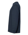 American Apparel Unisex Heavyweight Cotton Long Sleeve Tee 1304