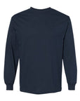 American Apparel Unisex Heavyweight Cotton Long Sleeve Tee 1304