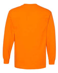 American Apparel Unisex Heavyweight Cotton Long Sleeve Tee 1304
