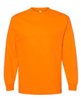 American Apparel Unisex Heavyweight Cotton Long Sleeve Tee 1304