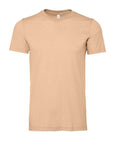 BELLA + CANVAS CVC Jersey Tee 3001CVC