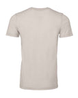 BELLA + CANVAS CVC Jersey Tee 3001CVC