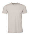 BELLA + CANVAS CVC Jersey Tee 3001CVC