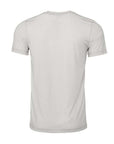 BELLA + CANVAS CVC Jersey Tee 3001CVC