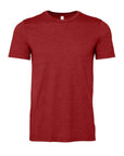 BELLA + CANVAS CVC Jersey Tee 3001CVC