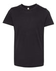 BELLA + CANVAS Youth Jersey Tee 3001Y