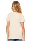 BELLA + CANVAS Youth Jersey Tee 3001Y
