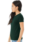 BELLA + CANVAS Youth Jersey Tee 3001Y