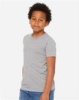 BELLA + CANVAS Youth Triblend Tee 3413Y