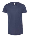 BELLA + CANVAS Youth Triblend Tee 3413Y