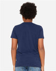 BELLA + CANVAS Youth Triblend Tee 3413Y
