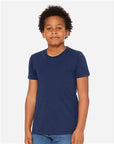 BELLA + CANVAS Youth Triblend Tee 3413Y