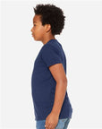 BELLA + CANVAS Youth Triblend Tee 3413Y