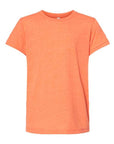 BELLA + CANVAS Youth Triblend Tee 3413Y