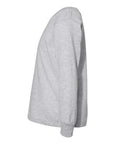 BELLA + CANVAS Toddler Jersey Long Sleeve Tee 3501T