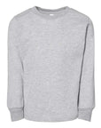 BELLA + CANVAS Toddler Jersey Long Sleeve Tee 3501T