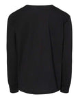 BELLA + CANVAS Toddler Jersey Long Sleeve Tee 3501T