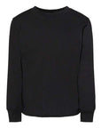 BELLA + CANVAS Toddler Jersey Long Sleeve Tee 3501T