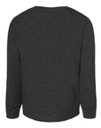 BELLA + CANVAS Toddler Jersey Long Sleeve Tee 3501T