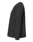BELLA + CANVAS Toddler Jersey Long Sleeve Tee 3501T