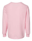 BELLA + CANVAS Toddler Jersey Long Sleeve Tee 3501T