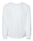 BELLA + CANVAS Toddler Jersey Long Sleeve Tee 3501T