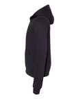 BELLA + CANVAS Youth Sponge Fleece Full-Zip Hoodie Sweatshirt 3739Y