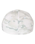 Flexfit Cotton Blend Cap 6277