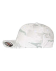 Flexfit Cotton Blend Cap 6277