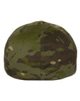 Flexfit Cotton Blend Cap 6277