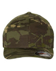 Flexfit Cotton Blend Cap 6277