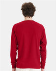 Hanes Essential-T Long Sleeve T-Shirt 5286