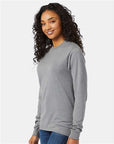 Hanes Essential-T Long Sleeve T-Shirt 5286