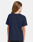 Hanes Youth EcoSmart® T-Shirt 5370